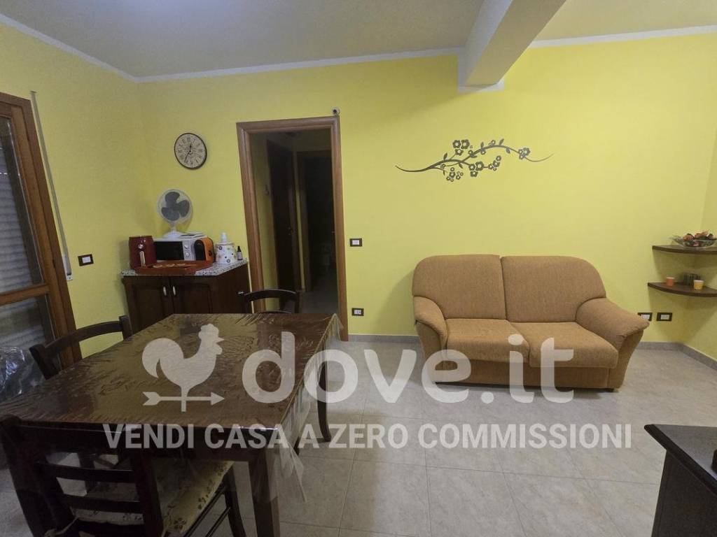 Appartamento a Marsala in Via Grotta del Toro, 46 - Foto 4