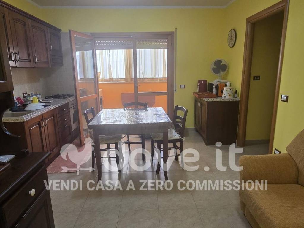 Appartamento a Marsala in Via Grotta del Toro, 46 - Foto 5