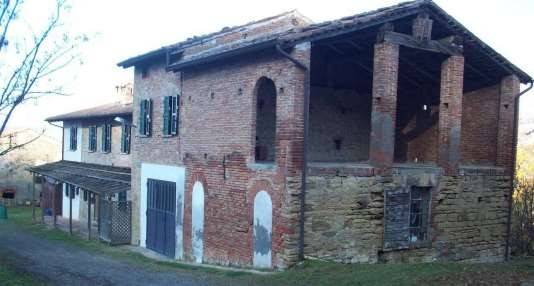 Rustico / casale a Vernasca in Località Fornasari di Sopra - Foto 2