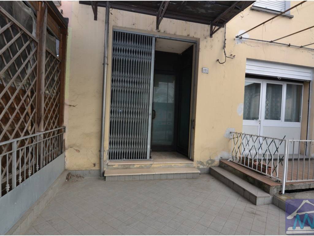 Casa indipendente a Gualtieri in Strada Statale 63, 28 - Foto 4