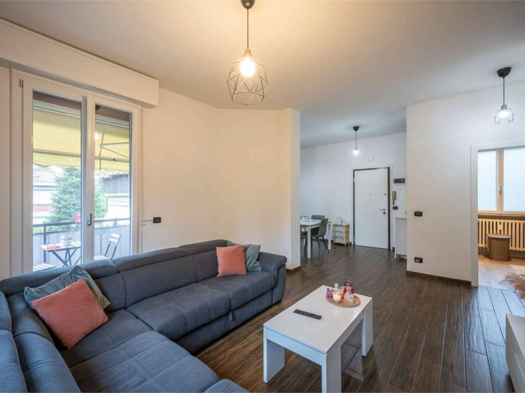 Appartamento a Reggio emilia in Smentana, 3/3 - Foto 2