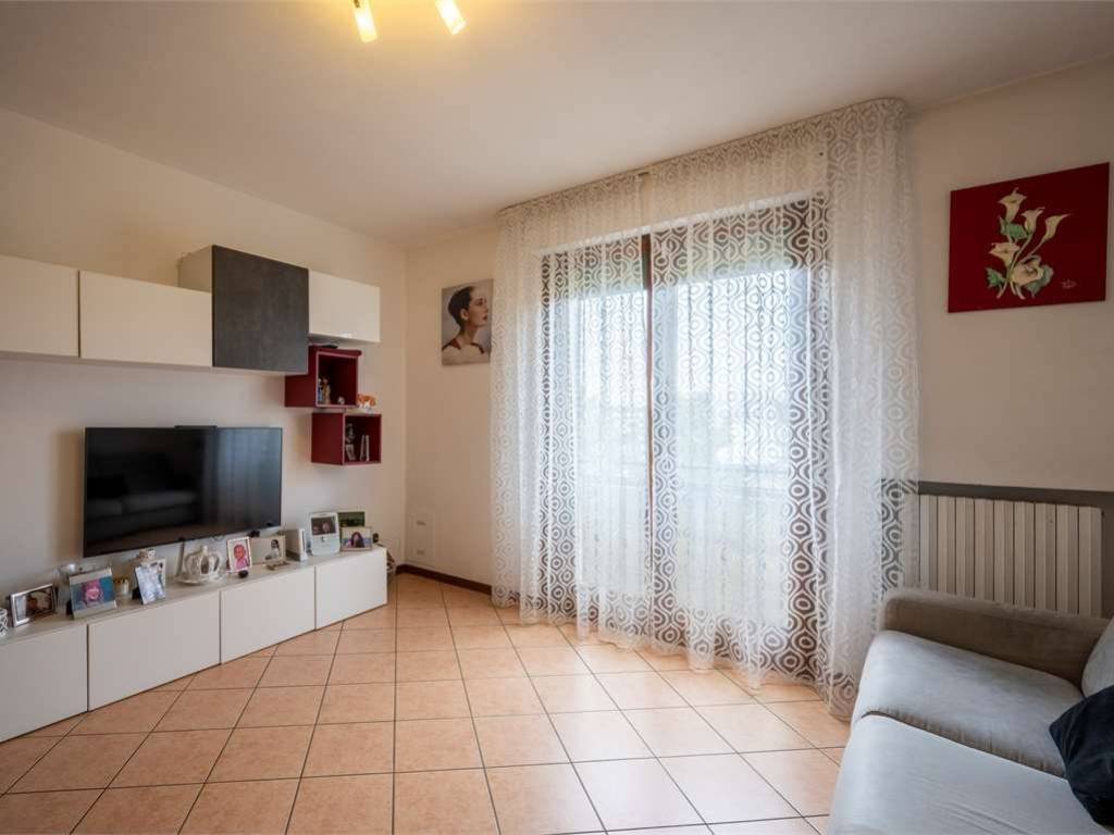Appartamento a Reggio emilia in Anita Garibaldi, 68 - Foto 2