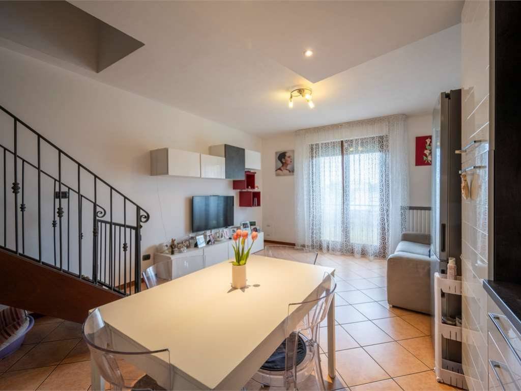 Appartamento a Reggio emilia in Anita Garibaldi, 68 - Foto 3