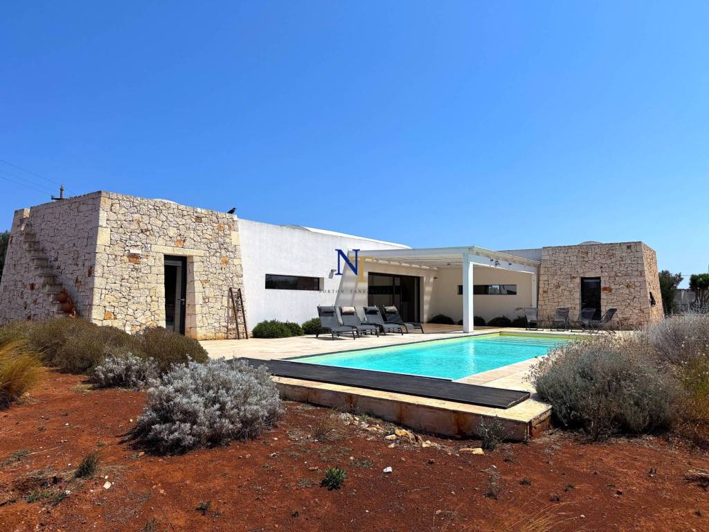 Villa a Carovigno in SP36 - Foto 2