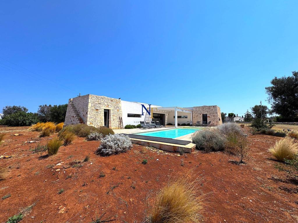 Villa a Carovigno in SP36 - Foto 3