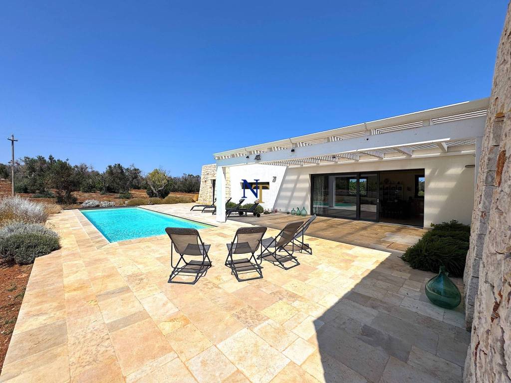 Villa a Carovigno in SP36 - Foto 5