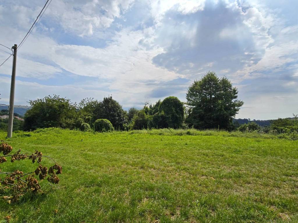 Terreno a Lusiana conco in Via Vitarolo - Foto 4
