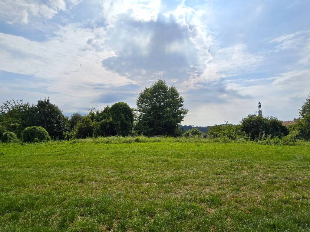 Terreno a Lusiana conco in Via Vitarolo - Foto 5