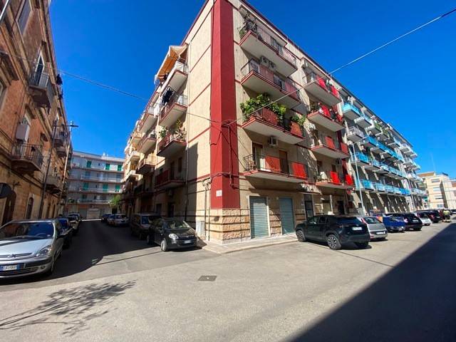 Appartamento a Bisceglie in Via Salvatore Silvestris - Foto 2