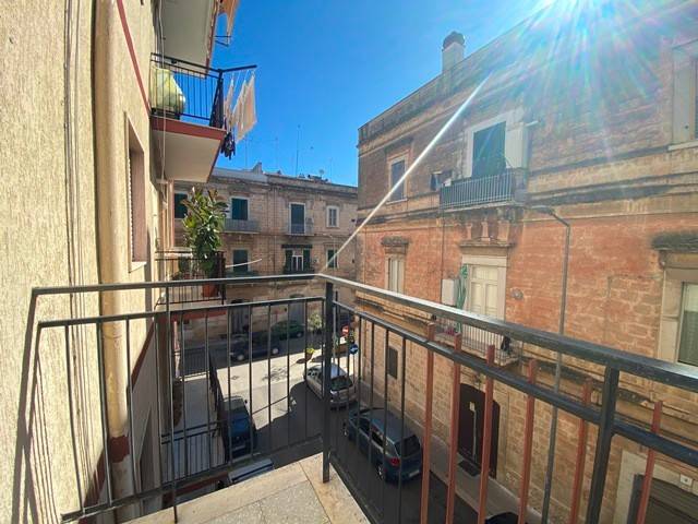 Appartamento a Bisceglie in Via Salvatore Silvestris - Foto 5