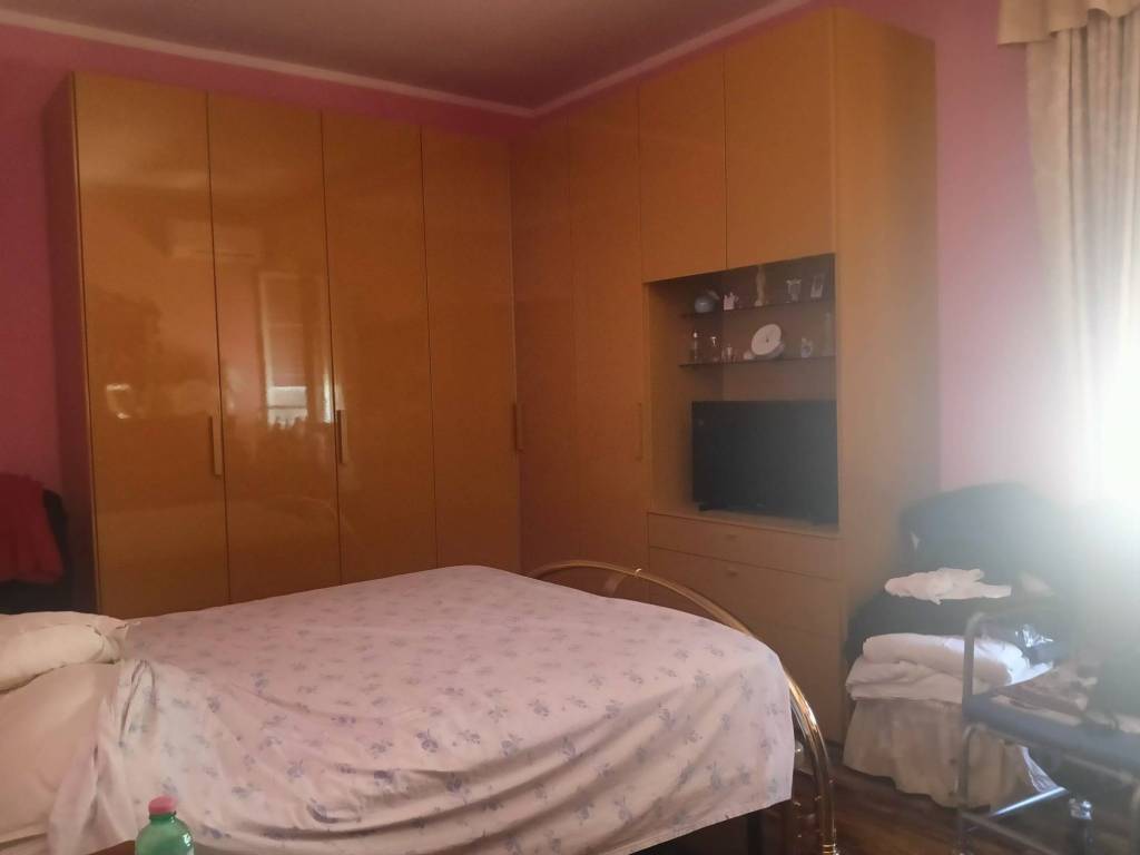 Appartamento a Genova in Via Piacenza, 91 - Foto 2