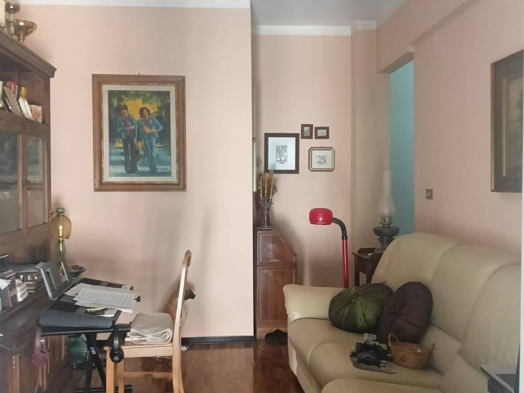 Appartamento a Genova in Via Piacenza, 91 - Foto 3