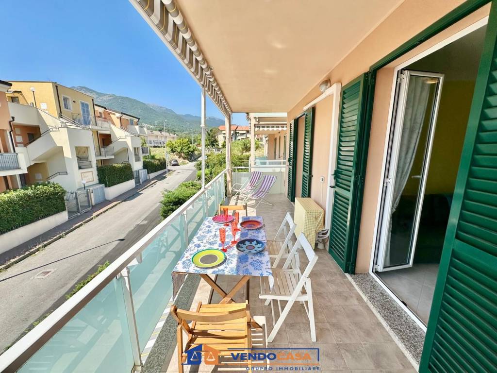 Appartamento a Loano in Via delle Fornaci - Foto 3
