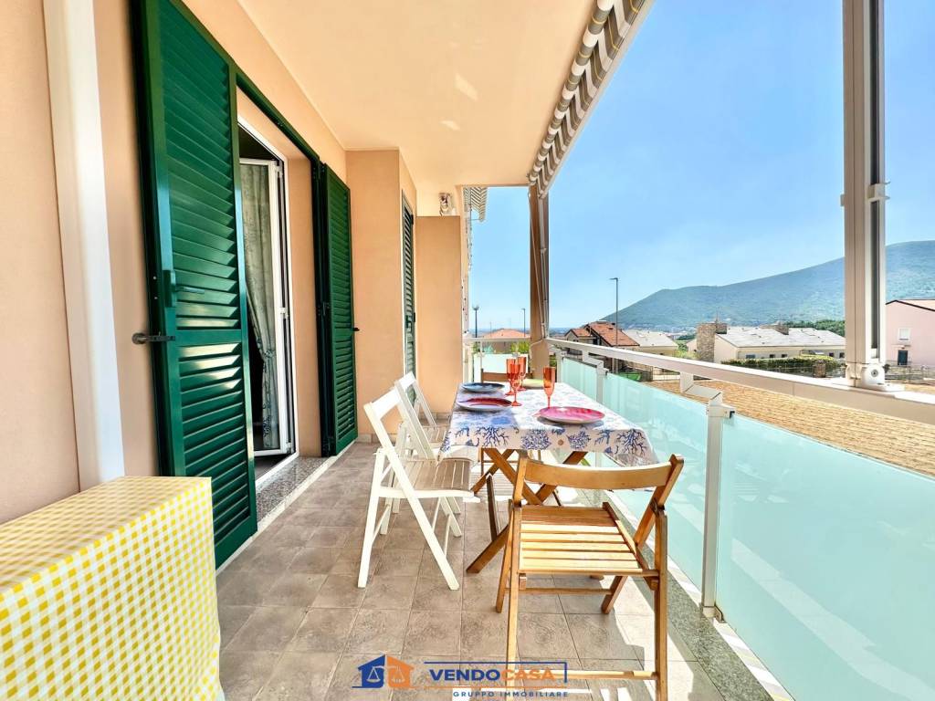 Appartamento a Loano in Via delle Fornaci - Foto 4