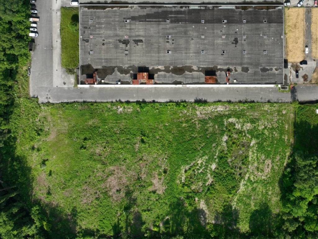 Terreno a Gorizia in via iv novemebre - Foto 1