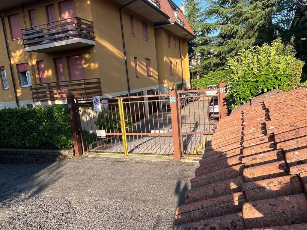 Appartamento a Clusone in Via Romelli Gervasoni - Foto 2
