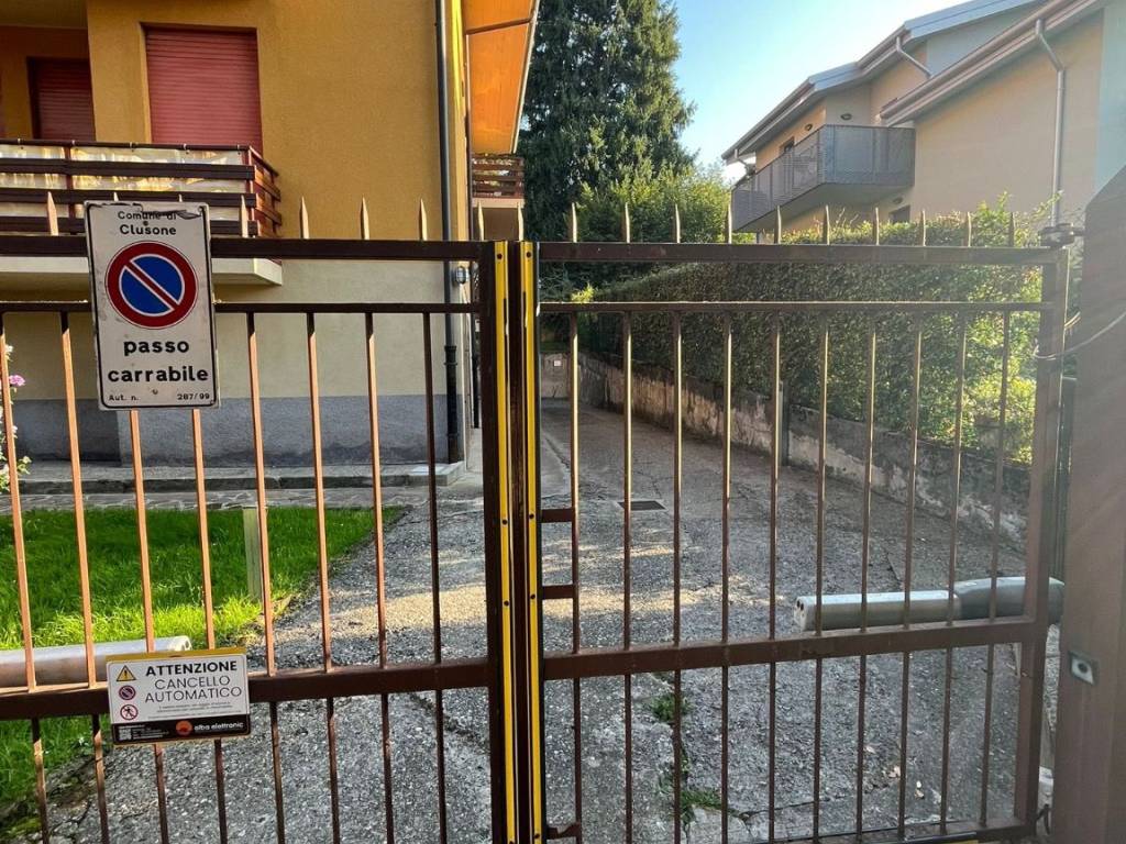 Appartamento a Clusone in Via Romelli Gervasoni - Foto 4