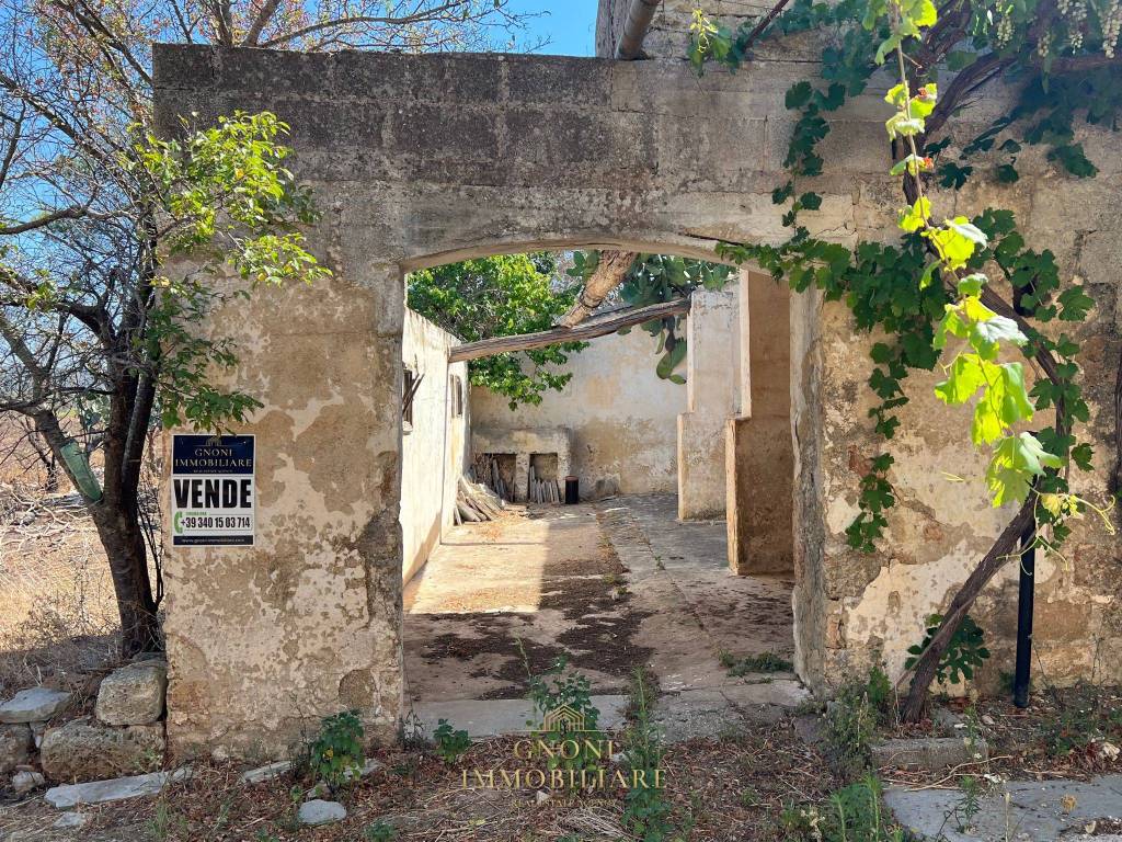 Rustico / casale a Ugento in SP72 - Foto 3