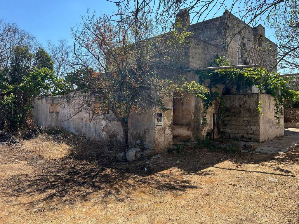 Rustico / casale a Ugento in SP72 - Foto 4