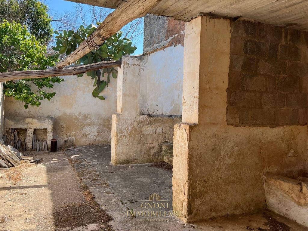 Rustico / casale a Ugento in SP72 - Foto 5