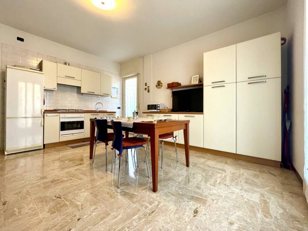 Appartamento a Pietra ligure in Via San Domenico - Foto 3