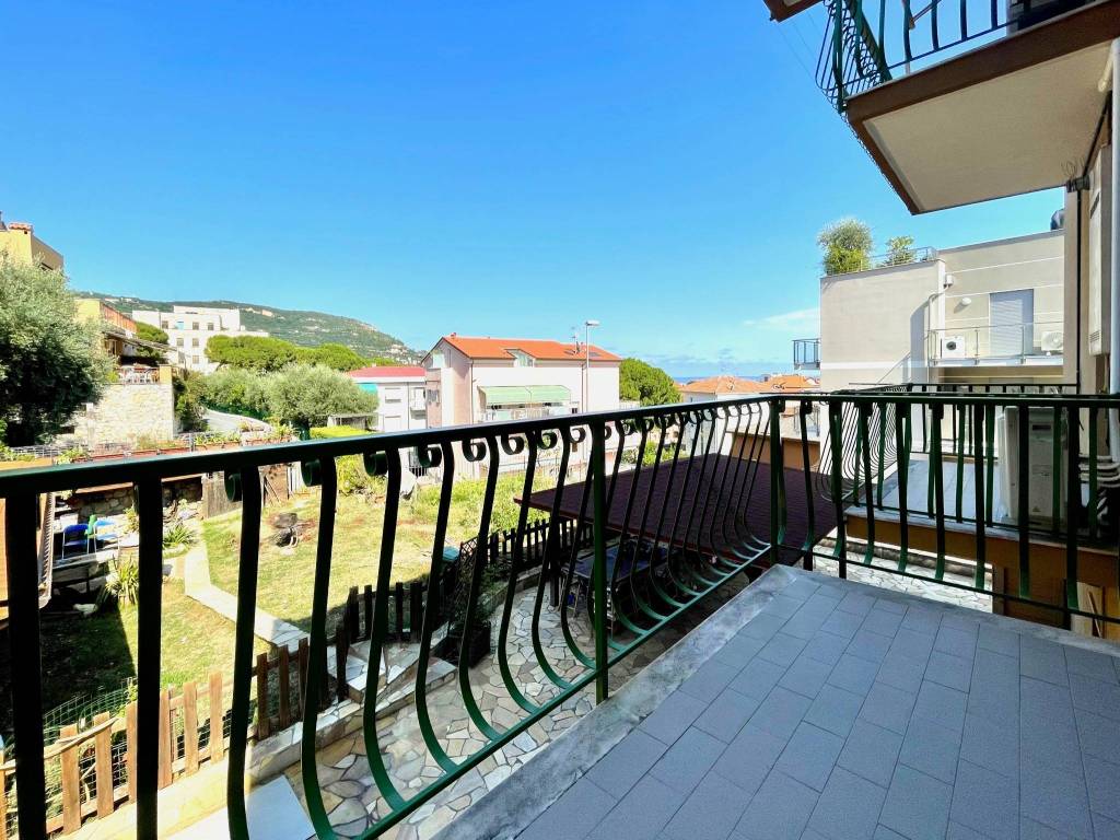 Appartamento a Pietra ligure in Via San Domenico - Foto 4
