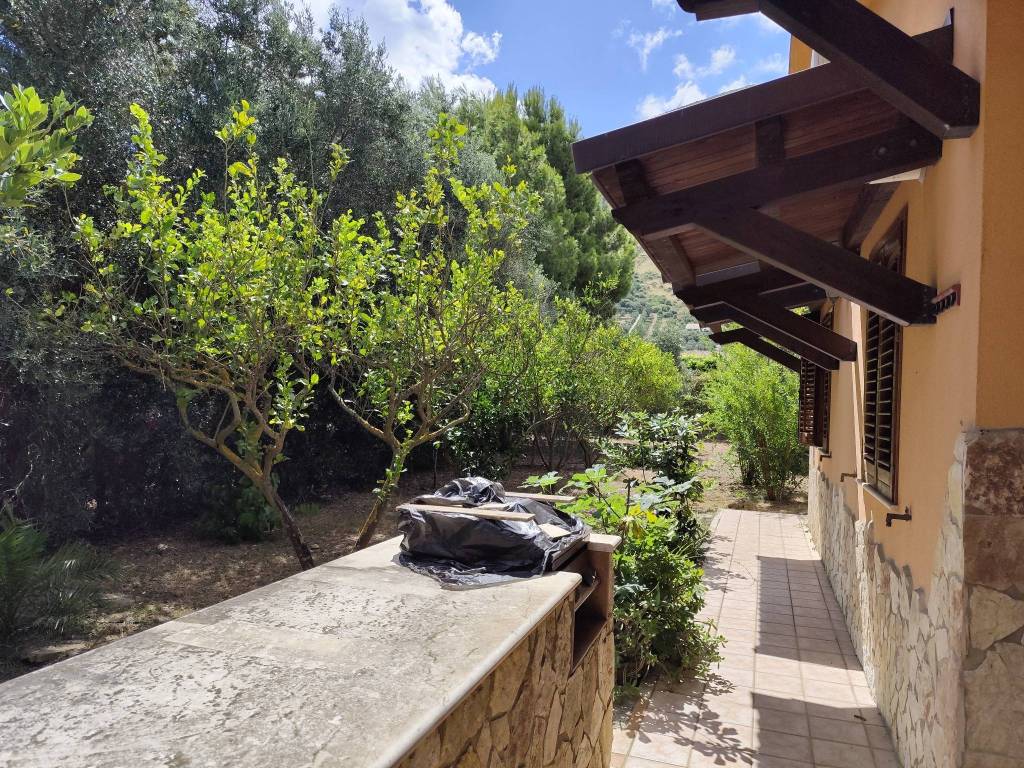 Villa a Castellammare del golfo in Contrada Marmora - Foto 2