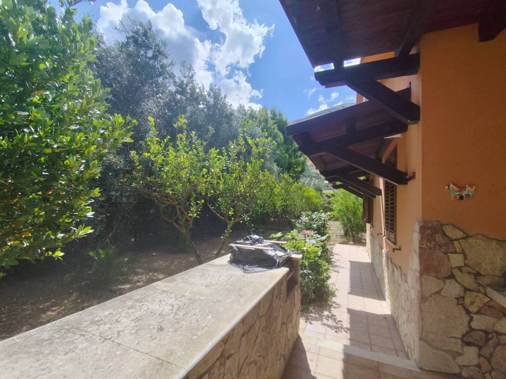 Villa a Castellammare del golfo in Contrada Marmora - Foto 3