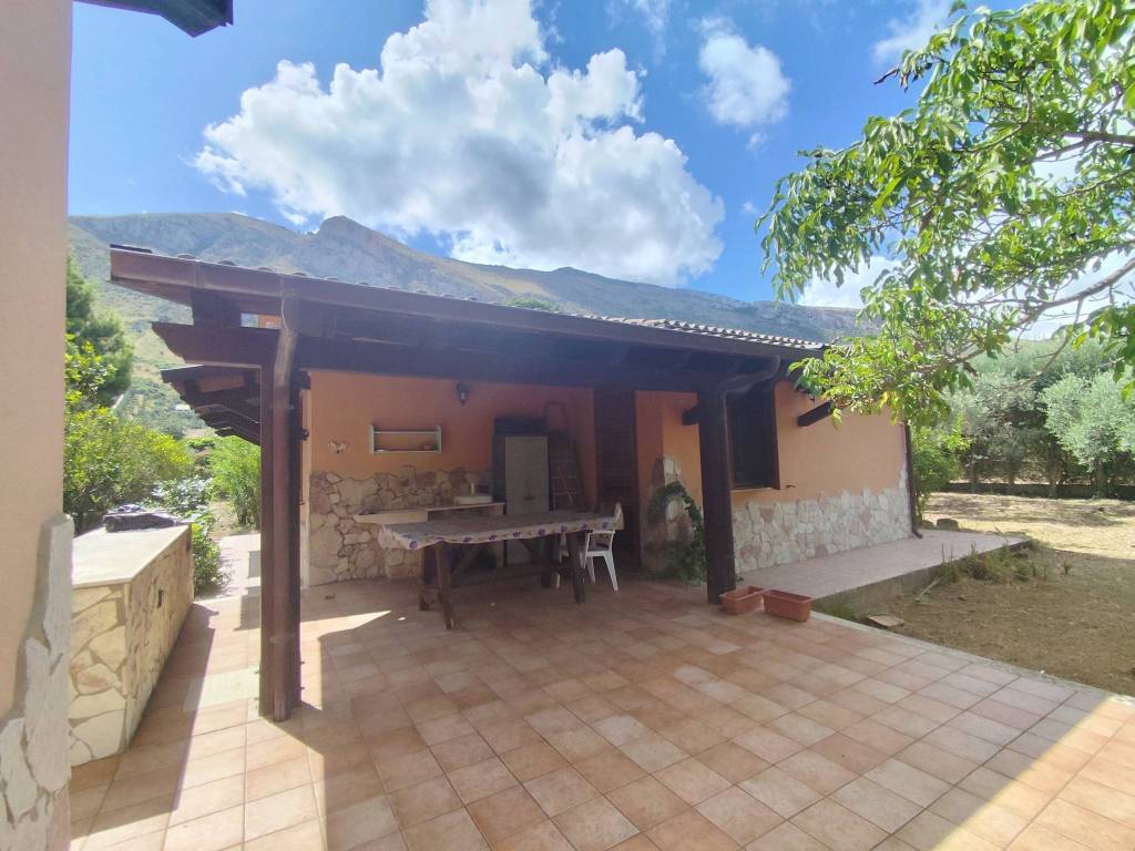 Villa a Castellammare del golfo in Contrada Marmora - Foto 5