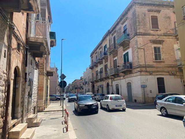 Appartamento a Bisceglie in Via Giovanni Bovio - Foto 2