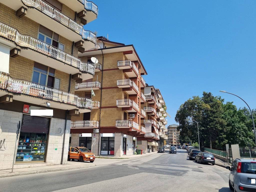 Appartamento a Avellino in Via Morelli e Silvati, 104 - Foto 3