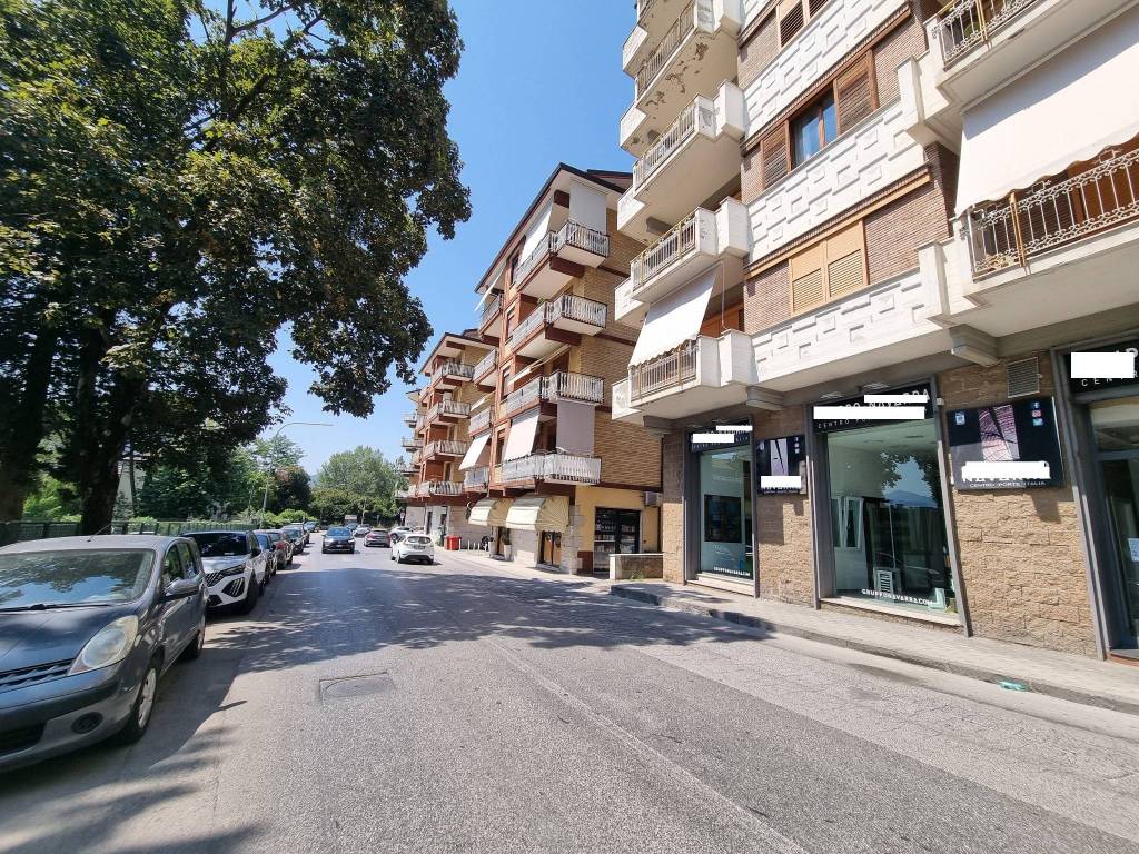Appartamento a Avellino in Via Morelli e Silvati, 104 - Foto 4