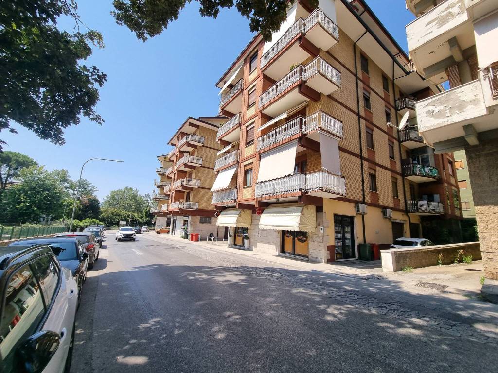 Appartamento a Avellino in Via Morelli e Silvati, 104 - Foto 5