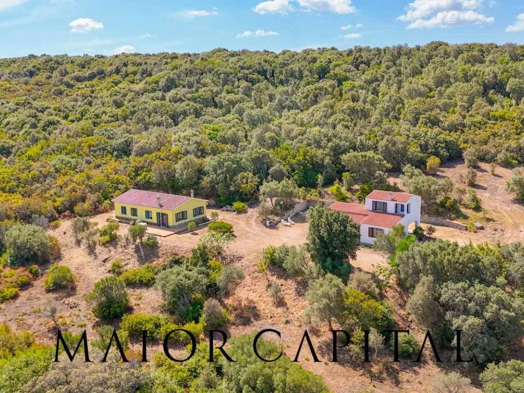 Villa a Aglientu in SP5 - Foto 2