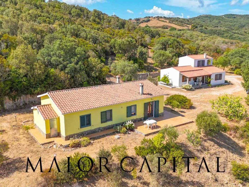 Villa a Aglientu in SP5 - Foto 3