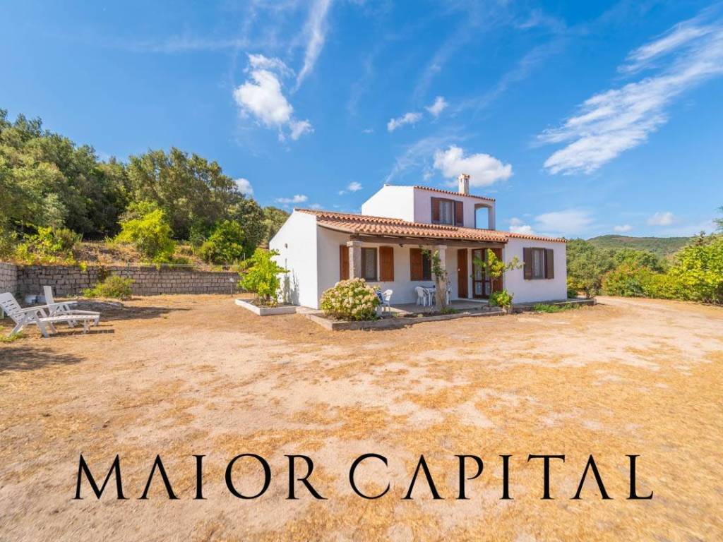 Villa a Aglientu in SP5 - Foto 4