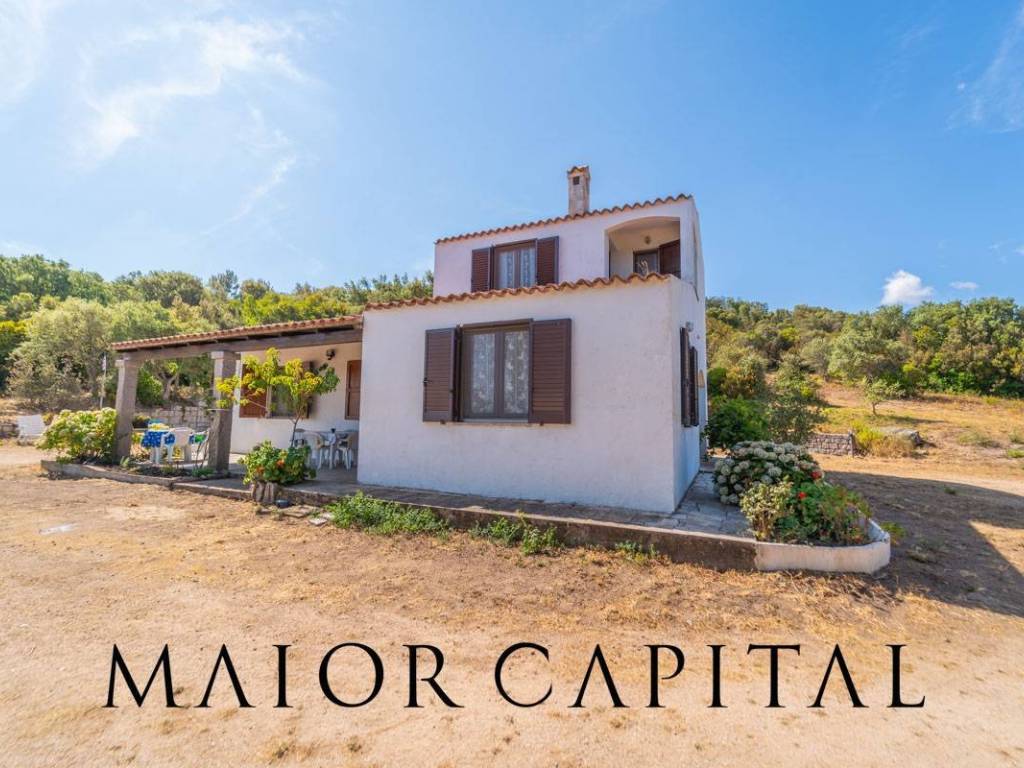 Villa a Aglientu in SP5 - Foto 5