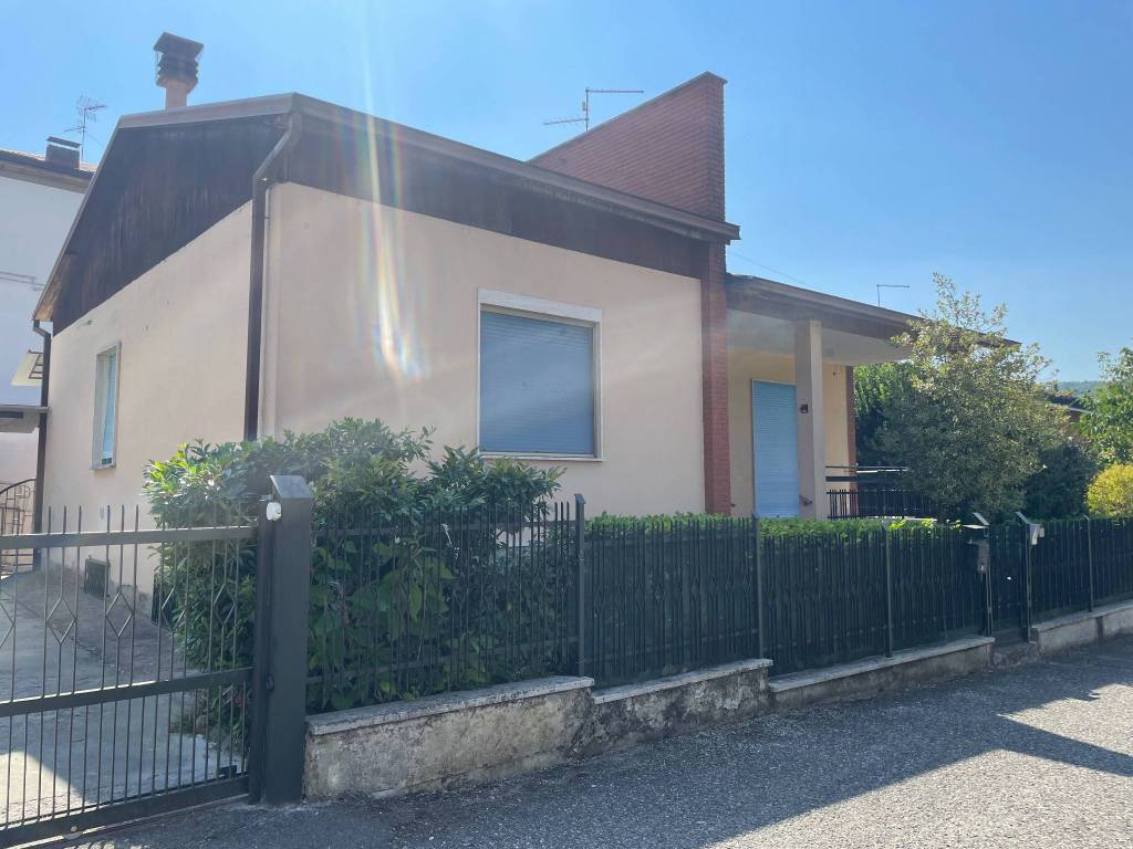 Villa a Ponte dell'olio in Via Ormellina, 21 - Foto 3