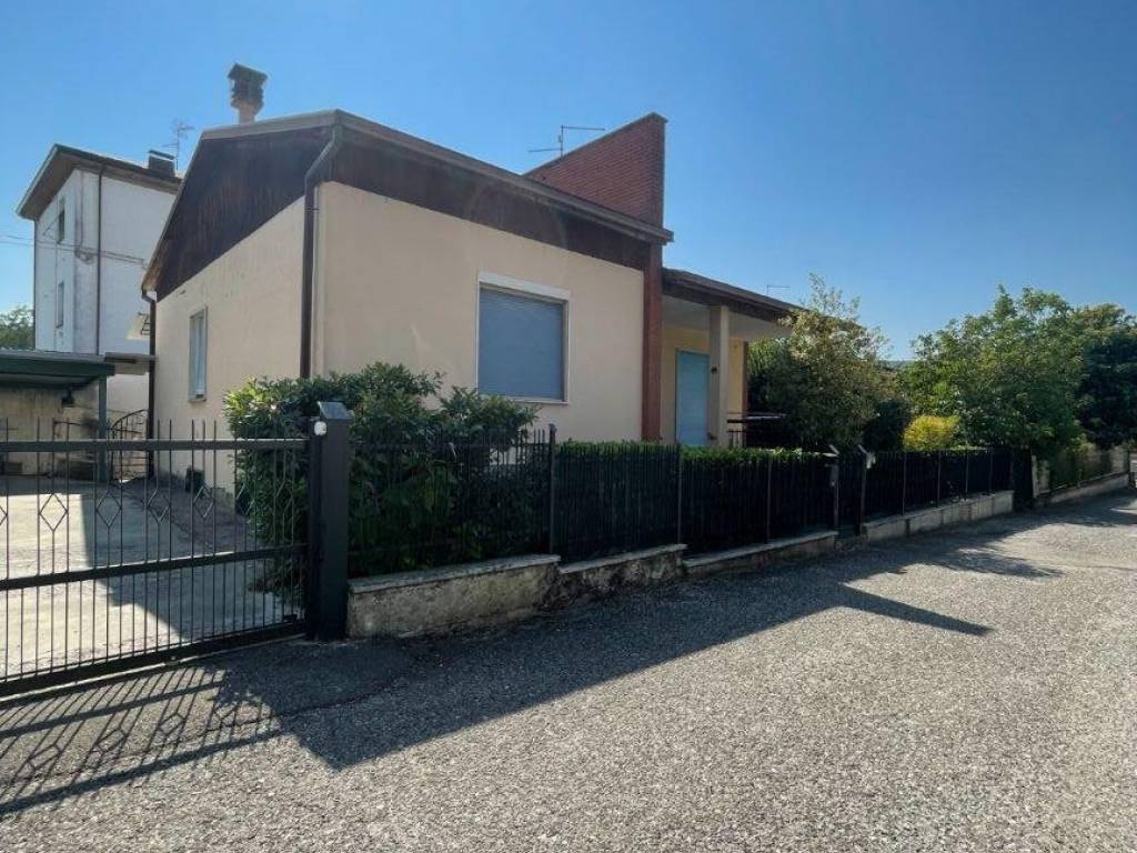 Villa a Ponte dell'olio in Via Ormellina, 21 - Foto 4