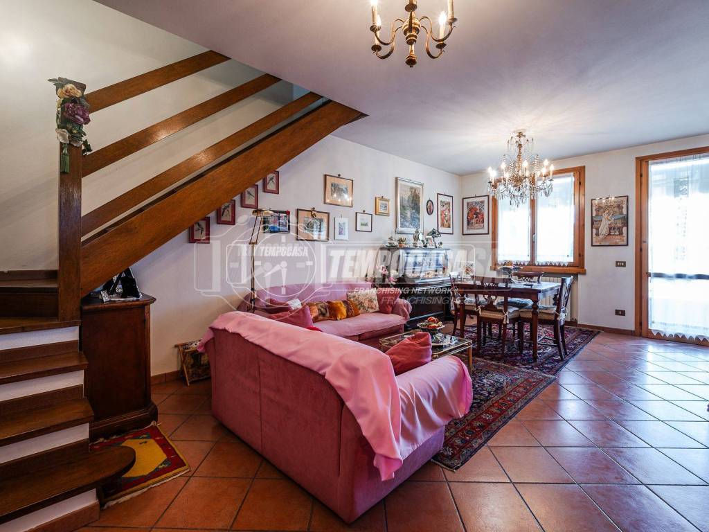 Appartamento a Casalgrande in Via DON GIOVANNI BOSCO 14 - Foto 2