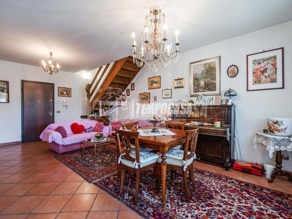 Appartamento a Casalgrande in Via DON GIOVANNI BOSCO 14 - Foto 3