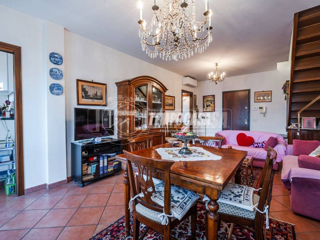 Appartamento a Casalgrande in Via DON GIOVANNI BOSCO 14 - Foto 4