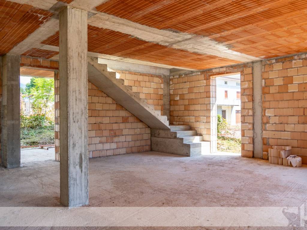 Villa a Santa giustina in Piazza Monte Grappa - Foto 4