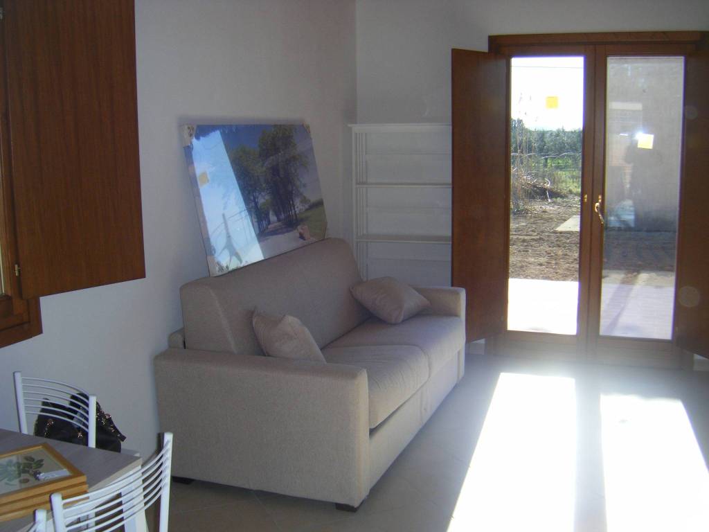 Appartamento a Grosseto in Strada Provinciale delle Collacchie - Foto 3
