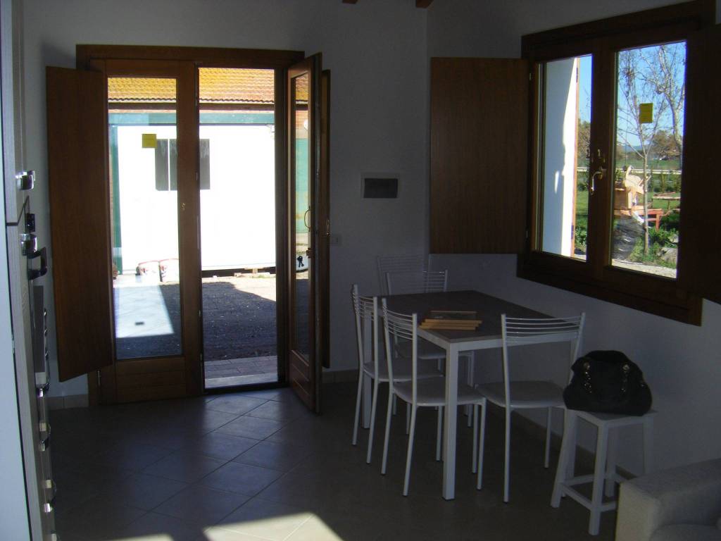 Appartamento a Grosseto in Strada Provinciale delle Collacchie - Foto 4