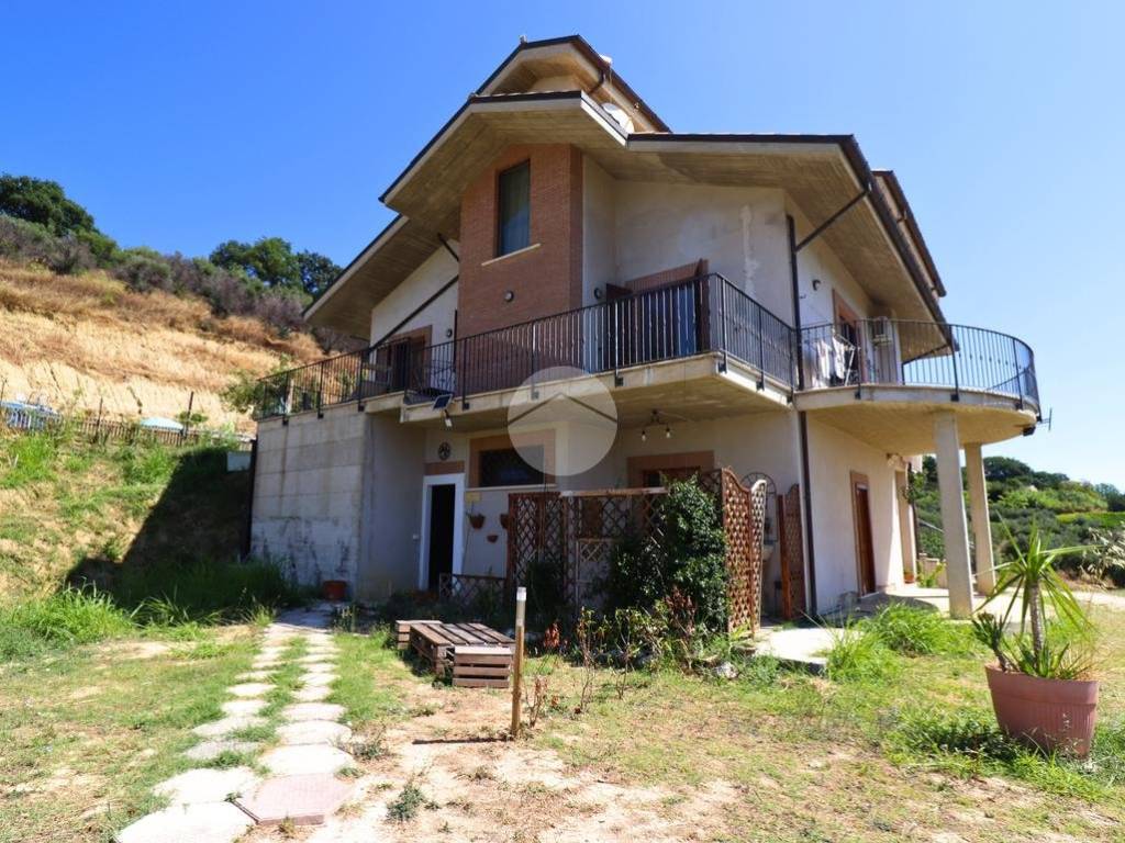 Villa a Ripa teatina in Via Arenile, 35 - Foto 2