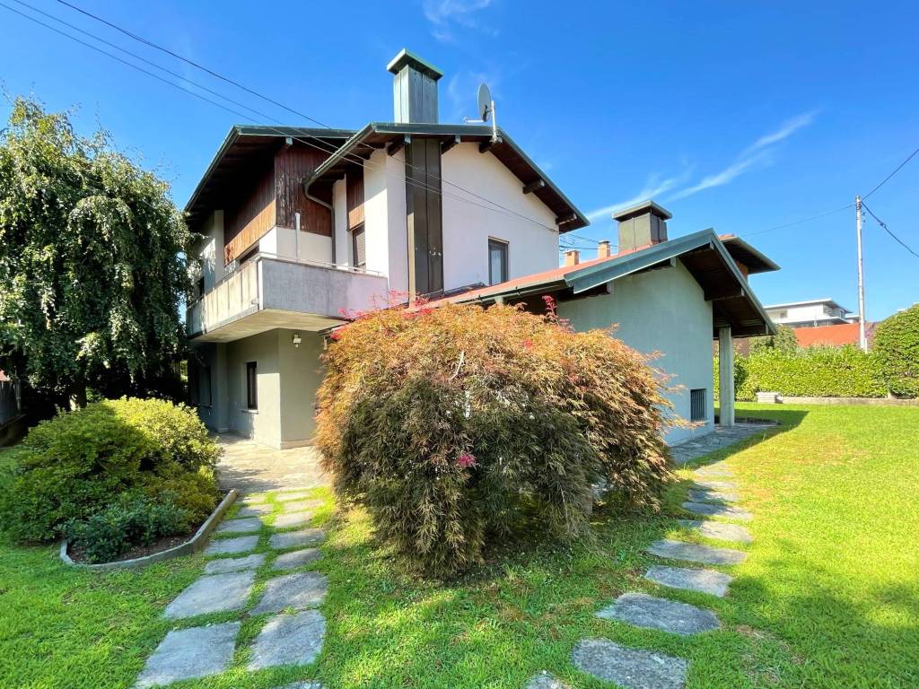 Villa a Como in Via Cantoniga - Foto 2