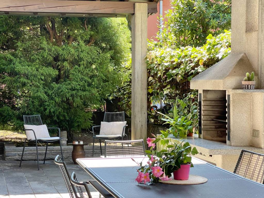 Villa a Como in Via Cantoniga - Foto 3
