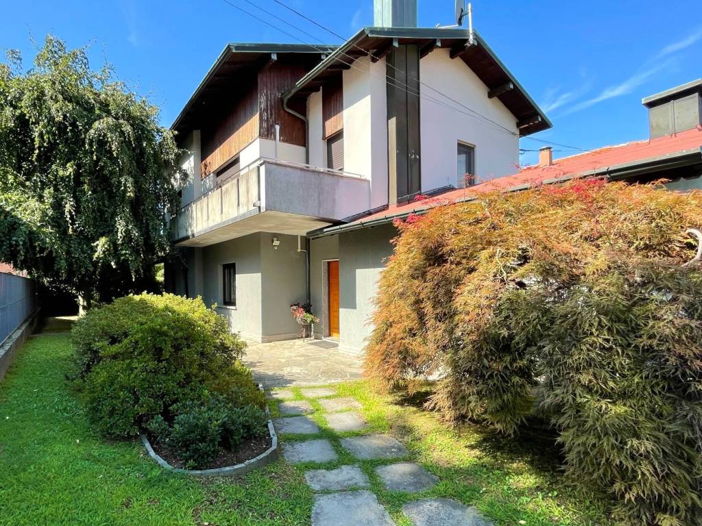 Villa a Como in Via Cantoniga - Foto 4
