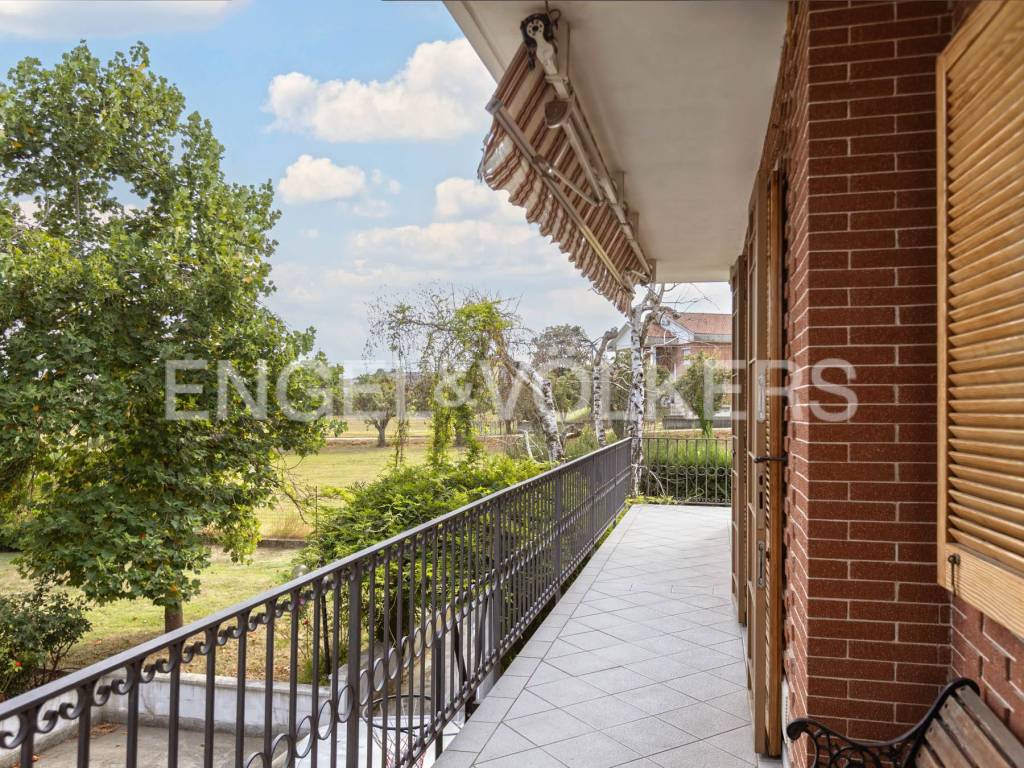Villa a Asti in Strada Valgera - Foto 5